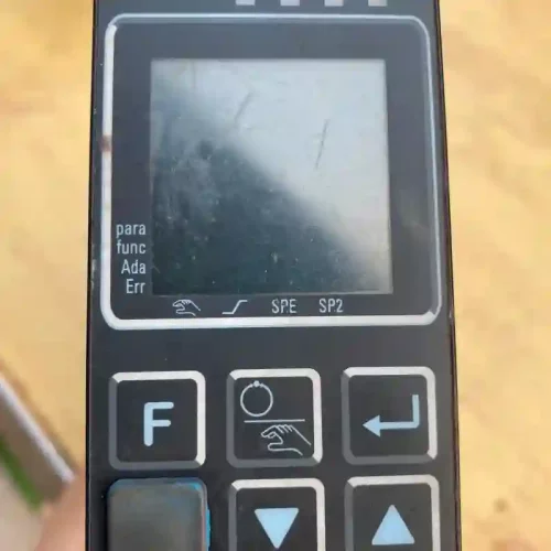 议价PMA温控器 KS90-101-0000E-000实物拍
