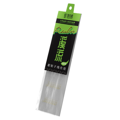 小凤仙境钓者溪流钓秋田狐单钩