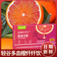 便携装 独立包装 大餐餐后 冲泡益生元 轻谷多血橙纤纤饮固体饮料盒装