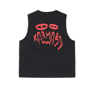 Karma8a Real运动背心攀岩背心户外背心
