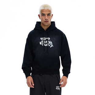 Karma8a Chalk卫衣法国品牌户外攀岩新款连帽卫衣男款抱石卫衣