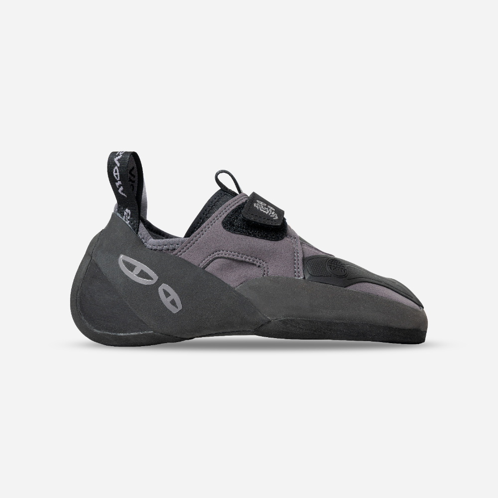 Karma8axEvolv联名攀岩鞋