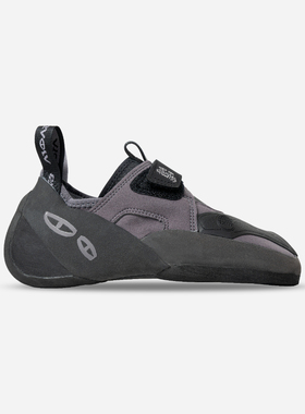 Karma8a x Evolv联名攀岩鞋 - The Midnight Smoke Zenist 攀岩鞋