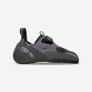 Karma8a x Evolv联名攀岩鞋 - The Midnight Smoke Zenist 攀岩鞋
