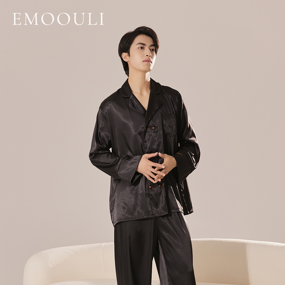 一暮里官方旗舰店定制睡衣