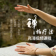 禅拍疗愈课程经络拍打疗法站桩静心全身振动手法中医调理视频教程
