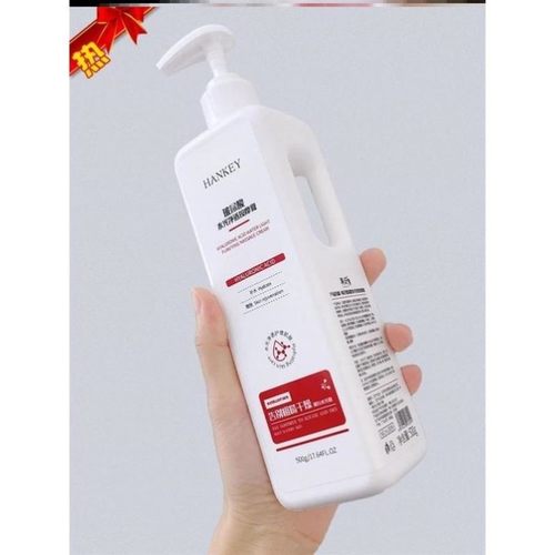 筋膜刀筋膜膏按摩专用膏刮痧放松康复润滑ISATM肌肉松解筋膜膏