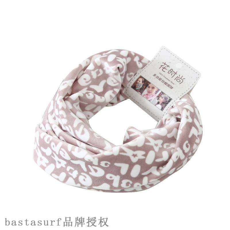 网红Autumn and Winter Hat New Korean version pile Hat Women'