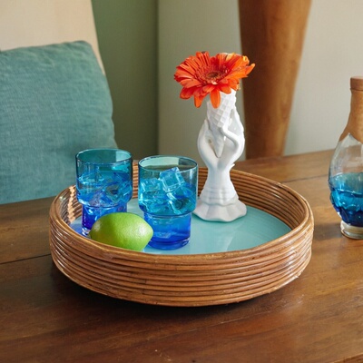 美国JonathanAdler简约陶瓷美国