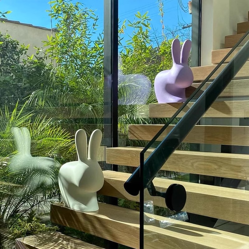 意大利Qeeboo儿童座椅进口