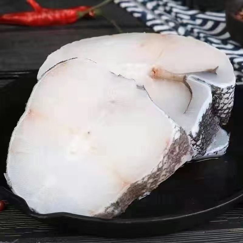 深海细磷鳕鱼中段块新鲜冷冻鳕鱼块海鲜水产生鲜新鲜非银鳕鱼批发,水产肉类/新鲜蔬果/熟食,鳕鱼,淘宝优惠券,粉丝福利购,淘宝优惠卷