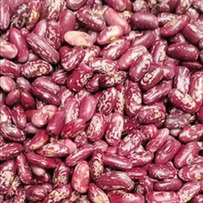 贵州花豆豆米农家自种红豆子火锅酸菜豆米花芸豆饭豆杂粮