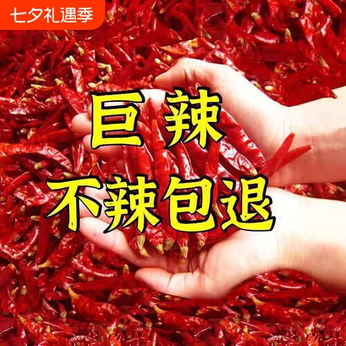批发特辣辣椒红辣椒段辣椒粉
