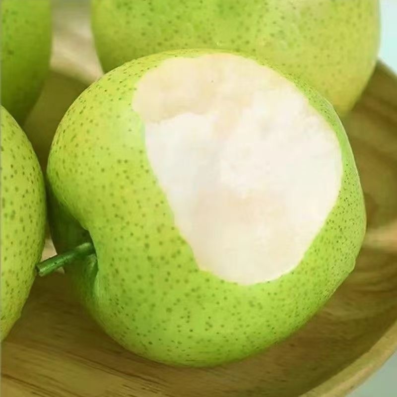 安徽砀山梨青梨酥梨子水果新鲜应当季整箱包邮正宗皇雪翠冠梨现摘,水产肉类/新鲜蔬果/熟食,梨,淘宝优惠券,粉丝福利购,淘宝优惠卷