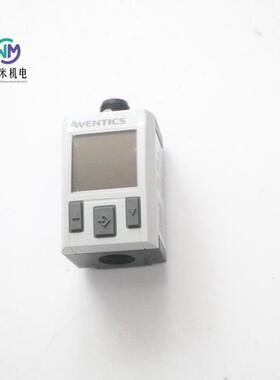 AVENTICS传感器R412010767气动执行元件