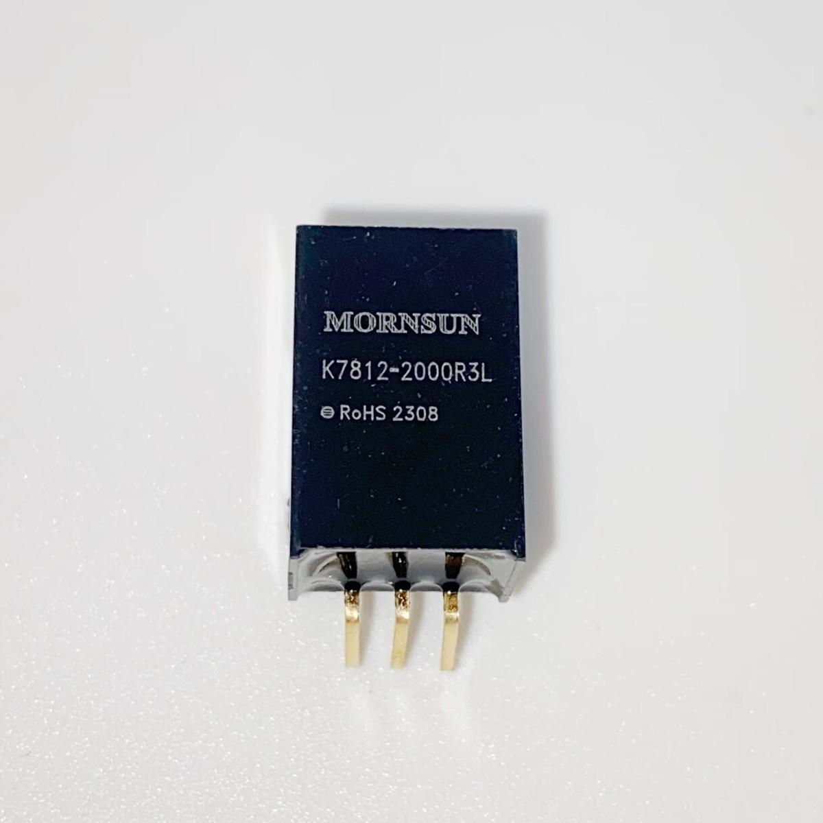 K7812-2000R3L金升阳DC-DC非隔离稳压输出电源模块16-36V转12V2A