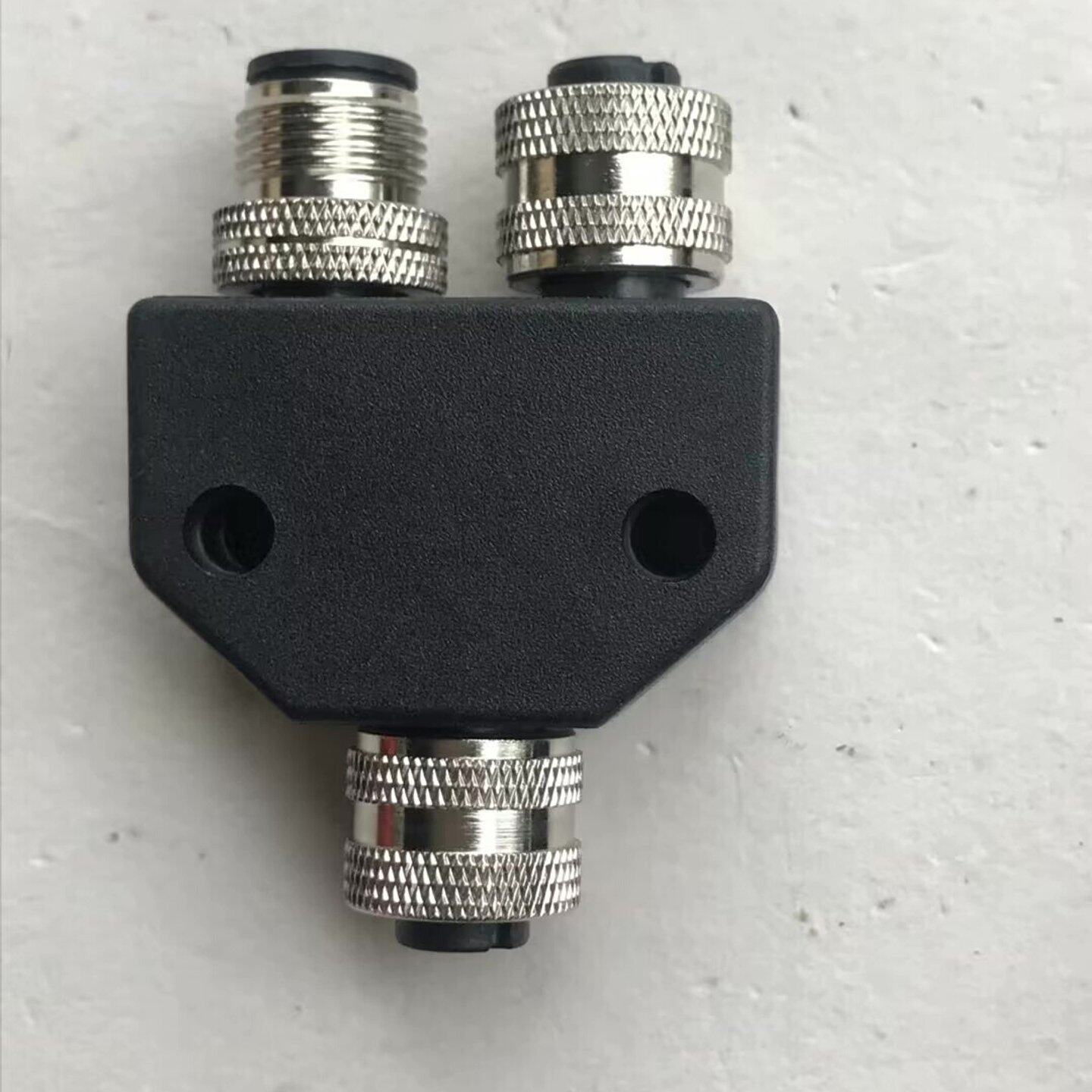 非标价KEYENCE 基恩士GS一Y11连接器 成色漂亮 图片实物修理