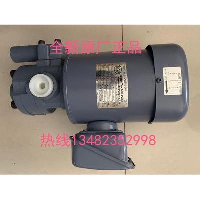 日本NOP冷却油泵电机组TOP-M2-208EVS-008 MOTOR TROCHOID PUMP