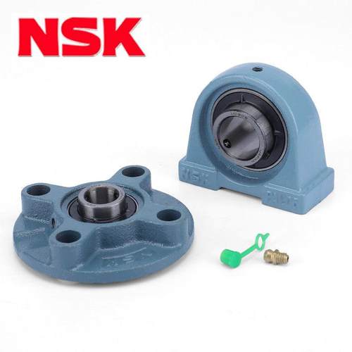 进口NSK外球面轴承UCFC 205 206 207 208 209 210 211 212 204 D1