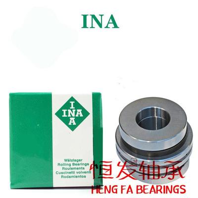 数控机床用轴承ZARN65125LTN/P4 ZARN70130LTN/P4 进口INA组合