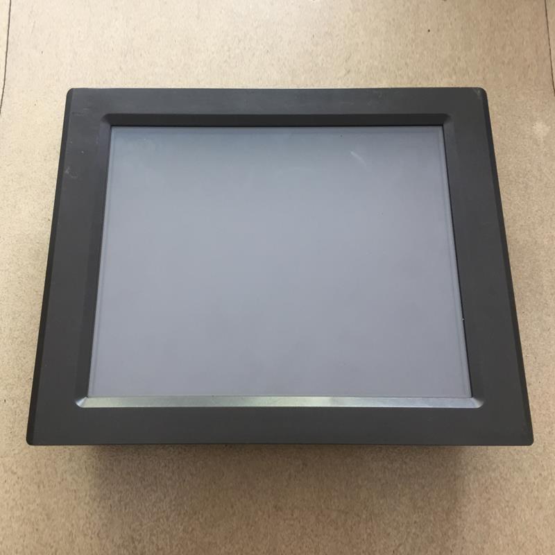 闲置拆机原装触摸屏12.1寸TPC1262HI工业触控液晶显示屏 功能完整
