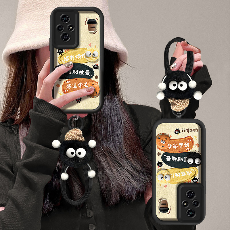 适用荣耀200手机壳300ultra莓有烦恼400Pro新款保护套100全包防摔honor高级感女90GT可爱卡通80SE小清新70/60,3C数码配件,手机保护套/壳,淘宝优惠券,粉丝福利购,淘宝优惠卷