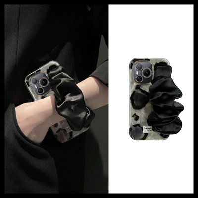 适荣耀用新款个性创意小众保护套