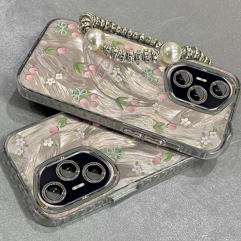 适用华为PURA70ULTRA手机保护壳新款P60高级羽纱郁金香P50Pro全包防摔P40镜头膜带支架手錬散热专用好看P30保,3C数码配件,手机保护套/壳,淘宝优惠券,粉丝福利购,淘宝优惠卷