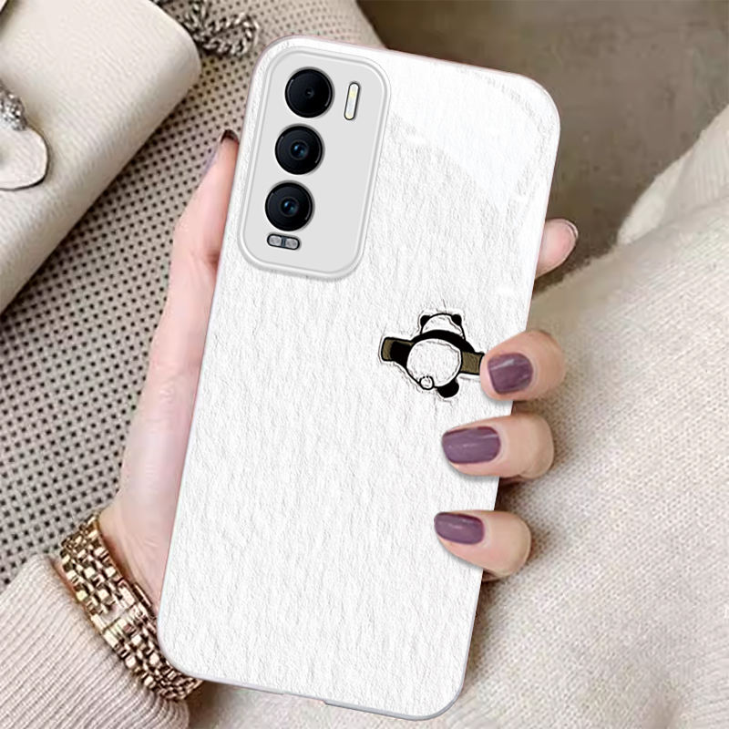 Realme真我GT简约高级手机壳