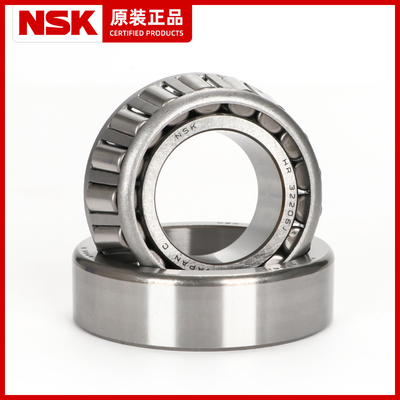 日本NSK进口HR 32009 32010 32011 32012 32013XJ 圆锥滚子轴承