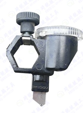 玻璃推刀北斗日研玻璃刀北斗玻璃推刀滚轮式金刚石划厚玻璃瓷砖刀