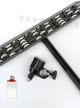 德国进口四轮推刀t型瓷砖推刀 重型大力钳大砖岩板通体砖瓷砖地砖