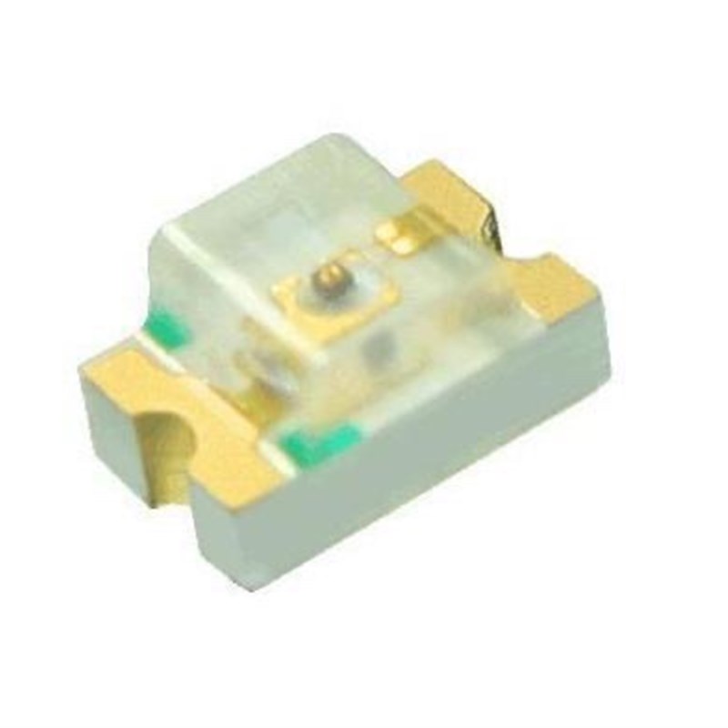 厂家vcsel 垂直腔面激光器 660NM 0603贴片传感监测 光测量专用