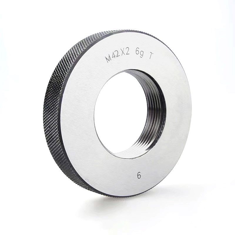 螺纹环规通止规牙规M39M40M41M42*4.5*4*3*2.5*2*1.75*1.5*1.25*1