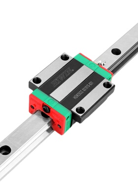 台湾上银直线导轨滑块HGH/HGW/15/20/25/30/35/45/55/CA/CC/HA/HC