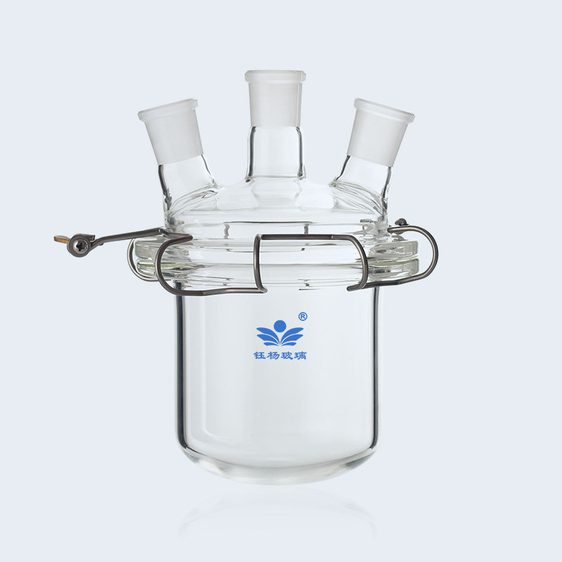 开口反应器三口四口反应斧250/500/1000/2000/3000/5000ml反应瓶,搬运/仓储/物流设备,机械式停车设备（立体停车库）,淘宝优惠券,粉丝福利购,淘宝优惠卷