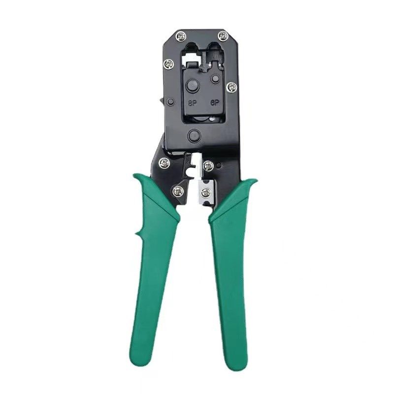 包邮网线钳专业级网线钳子水晶头压线钳超五类6六7七宽带接头制作,搬运/仓储/物流设备,机械式停车设备（立体停车库）,淘宝优惠券,粉丝福利购,淘宝优惠卷