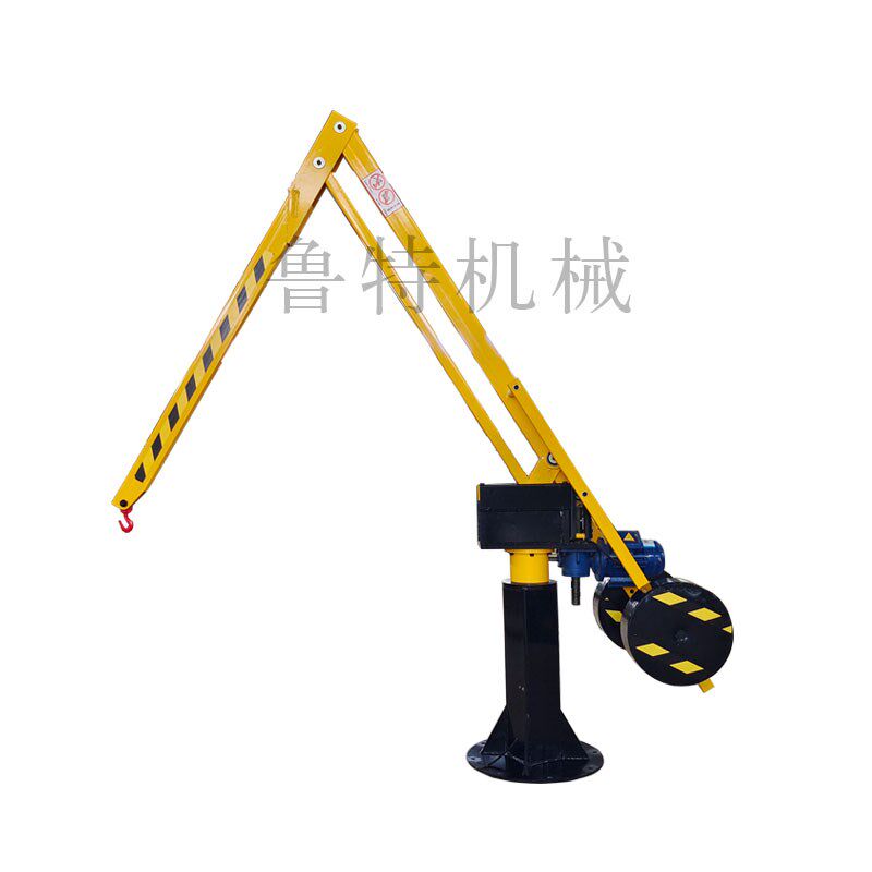 平衡吊工厂机床搬运悬臂吊车间机加工助力机械手智能起重小型吊机