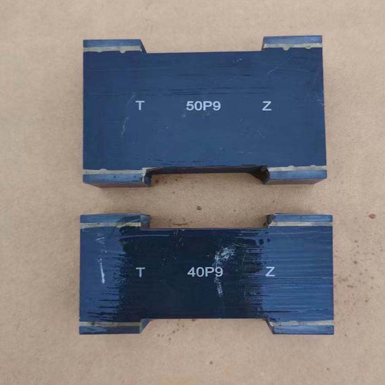 键槽塞规N9P9JS9测槽宽塞规通止规双头槽宽量规片形塞规非标检具