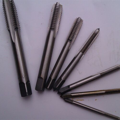 机用丝锥3/4/5/6/8/10/12MM丝攻