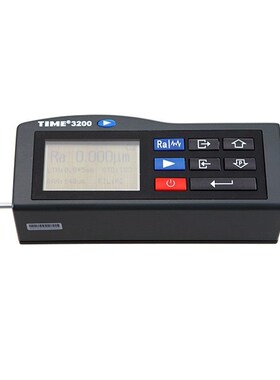 TR200/TR100/TIME3200表面粗糙度仪便携式手持光洁度仪三丰SJ210