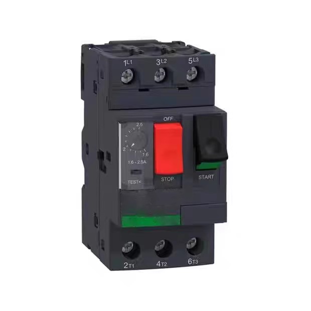 马达断路器GV2ME14C 08C 10C GV2-ME16C 22C 32C GV2-ME07C 02C