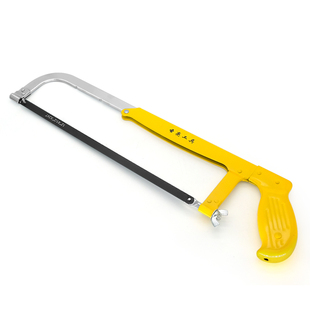 钢锯条钢花牌高碳钢钢锯片锯条手用手工金属切割木工粗齿细齿据条