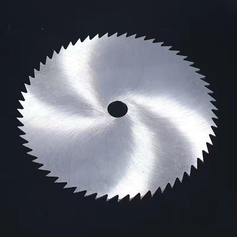 木工圆锯片100-1000mm 圆盘锯锯片 切割 台刨角磨机锰钢木工锯片