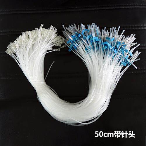 极速兽用注射器方便针输液软管延长针头加长管线头皮针猪用针管打