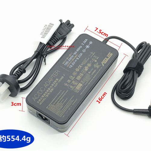 好货华硕ADP-180MB F电源配接器飞行堡垒FX60V FZ63V笔记型电脑充