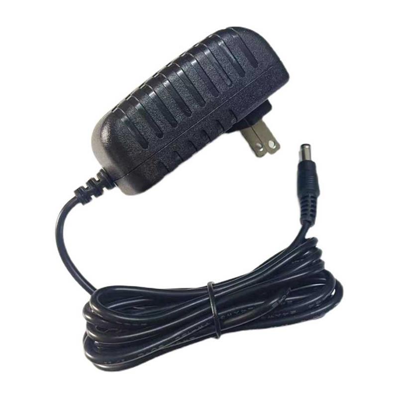 美得理电子琴12V电源配接器M1M2 M10 M20电子琴DC12V2000MA电源线