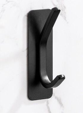 Hanging Hook 4Pcs Useful Punch Free No Residue Highlow