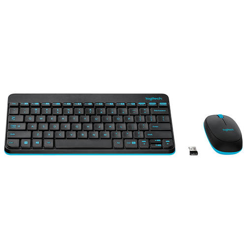 好货罗技(Logitech)MK245Nano键鼠套装无线键鼠套装办公键鼠套