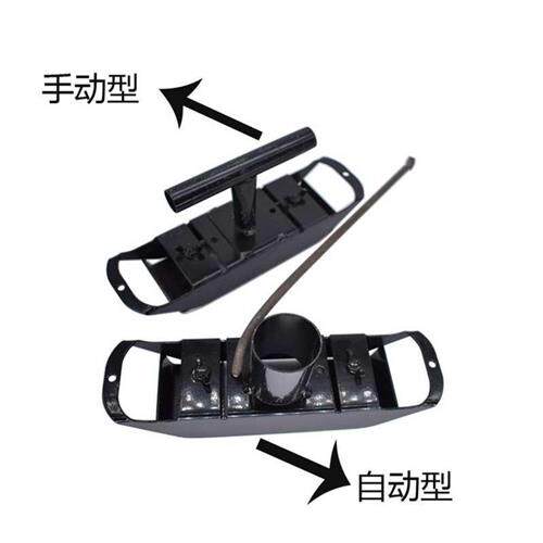 极速蛋鸡手动自动喂料机专用鸡料槽用匀料器 自动化养鸡半成品匀